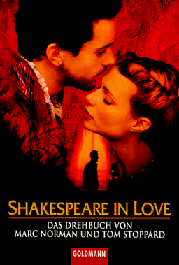 Shakespeare in Love