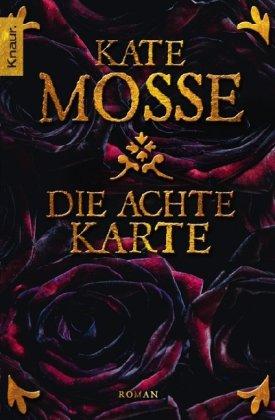 Die achte Karte: Roman