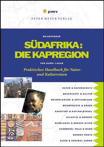 Südafrika: Die Kapregion