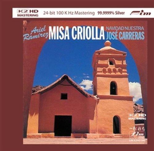 Missa Criolla