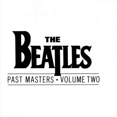 Past Masters Vol. 2