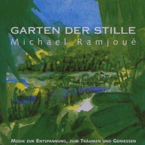 Garten der Stille