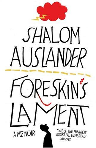 Foreskin's Lament