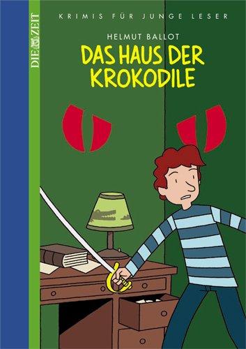 Das Haus der Krokodile