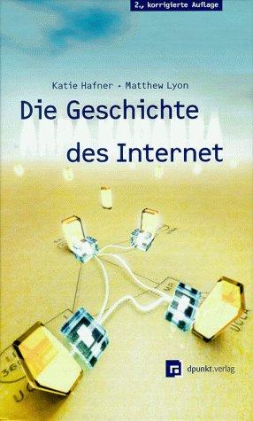 ARPA Kadabra oder die Geschichte des Internet