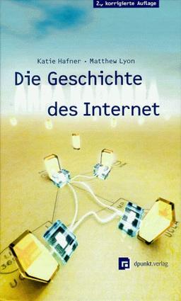 ARPA Kadabra oder die Geschichte des Internet