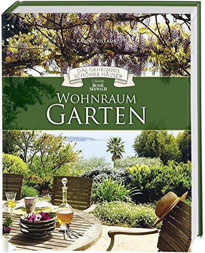 Wohnraum Garten