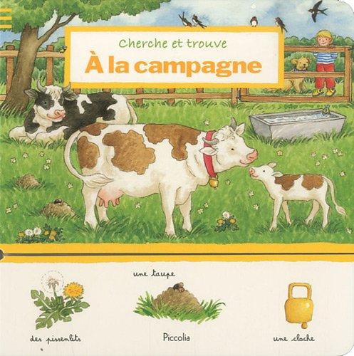 A la campagne