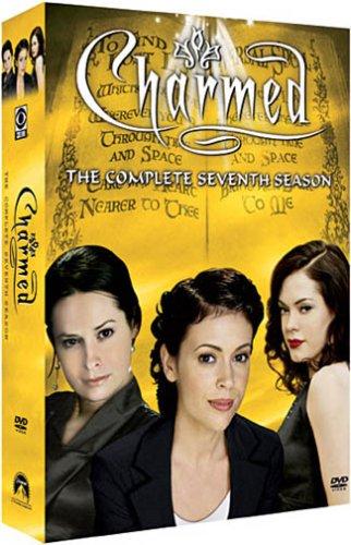 Charmed : Saison 7, partie 2 - Coffret 3 DVD [FR Import]