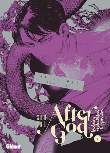 After god. Vol. 3