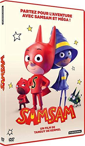 Samsam [FR Import]