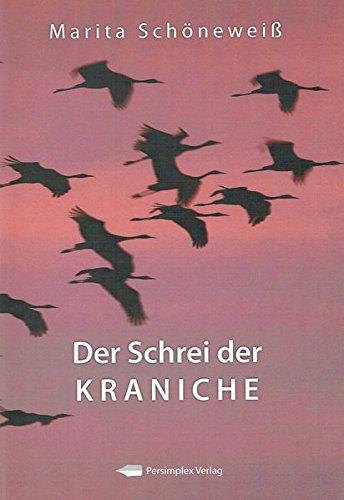 Der Schrei der Kraniche