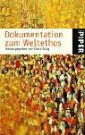 Dokumentation zum Weltethos