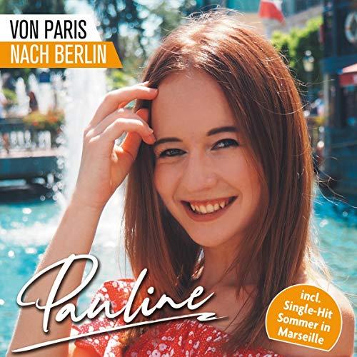 Von Paris nach Berlin