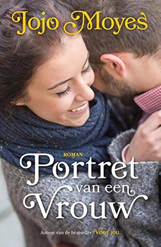 Portret van een vrouw