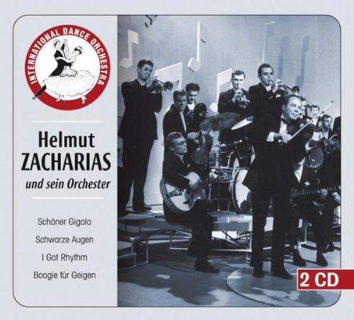 Helmut Zacharias und sein Orchester