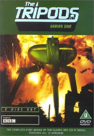 The Tripods - Series One [2 DVDs] [UK IMPORT]