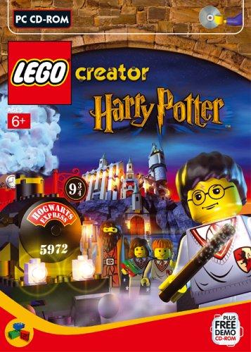 LEGO Creator Harry Potter [Import]