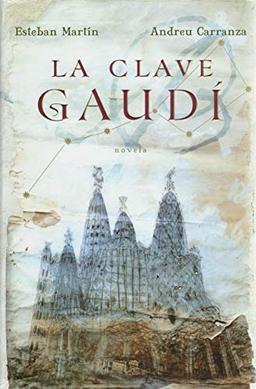 CLAVE GAUDÍ, LA