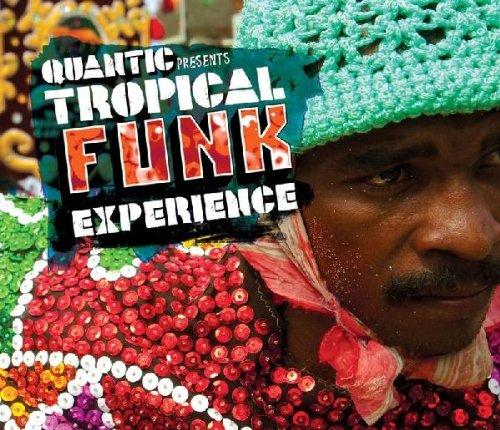 Tropical Funk Experience