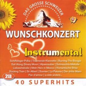 Wunschkonzert - Instrumental