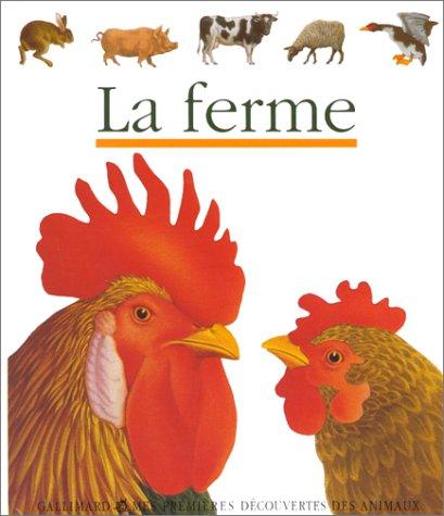 La ferme