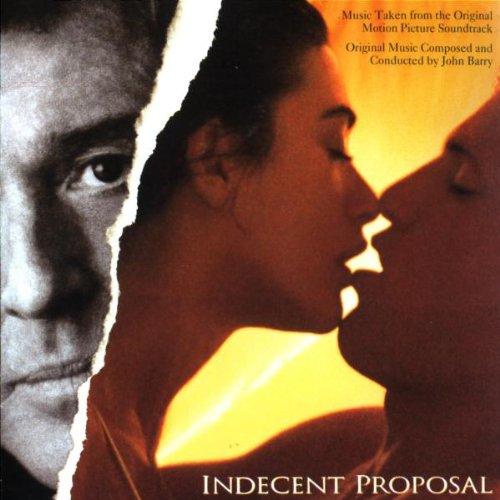 Indecent Proposal - Ein Unmoralisches Angebot