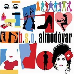 Almodovar Film Music Best of