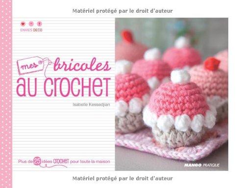 Mes bricoles au crochet