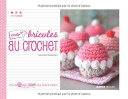 Mes bricoles au crochet