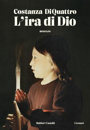 L'ira di Dio (I lemuri)