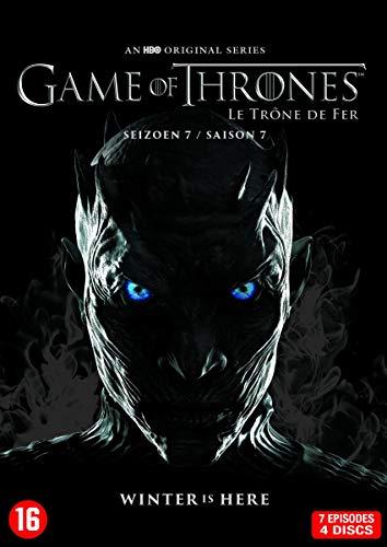 Game Of Thrones - Seizoen 7 (1 DVD)