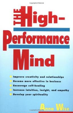 The High-Performance Mind