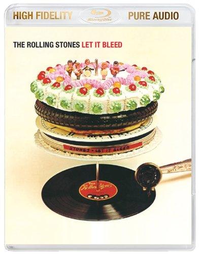 Let It Bleed (Blu-Ray Audio)