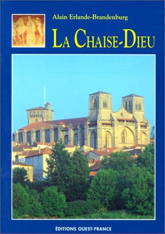 La Chaise-Dieu