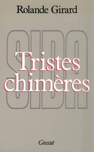 Tristes chimères