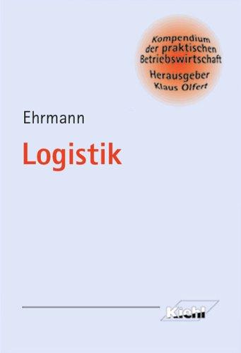 Logistik. Komp. d. praktischen BW