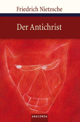 Der Antichrist - Fluch auf das Christentum