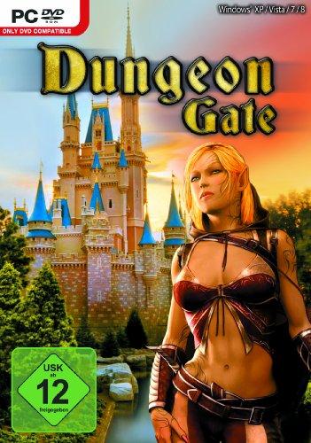 Dungeon Gate