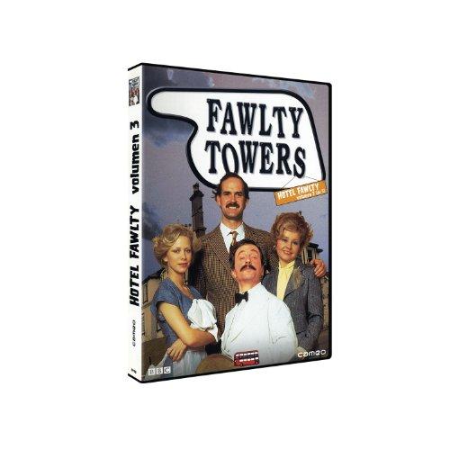 Hotel Fawlty (Fawlty Towers) (1975) (Import Edition)