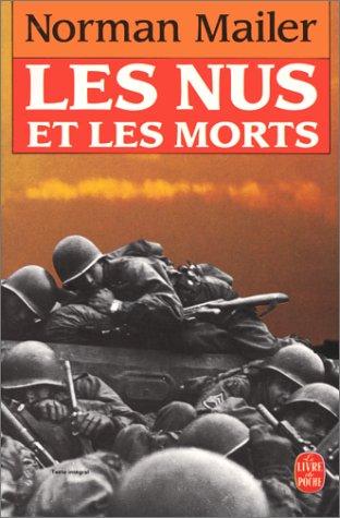 Les nus et les morts