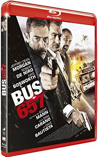 Bus 657 [Blu-ray] [FR Import]