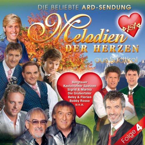 Melodien der Herzen aus Südtir