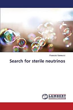 Search for sterile neutrinos