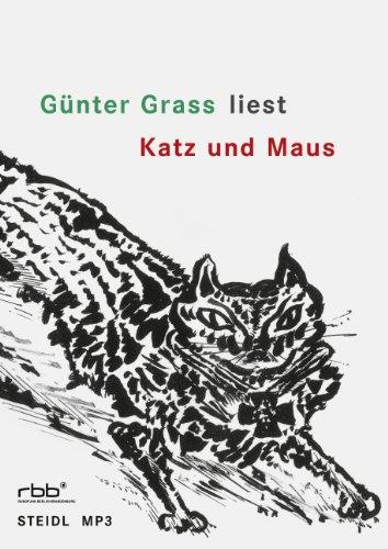 Günter Grass liest Katz und Maus