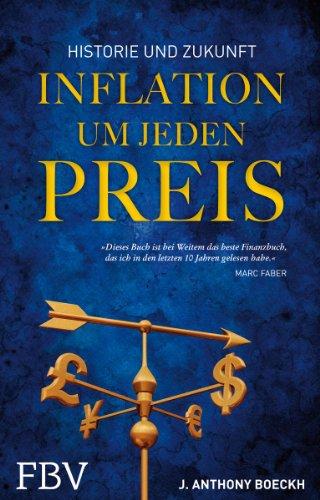 Inflation um jeden Preis: Historie und Zukunft