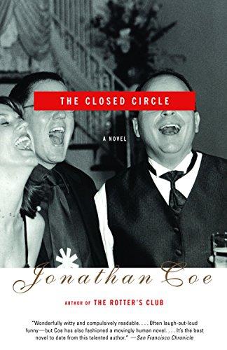 The Closed Circle (Vintage Contemporaries)