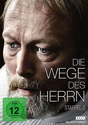 Die Wege des Herren - Staffel 2 [4 DVDs]