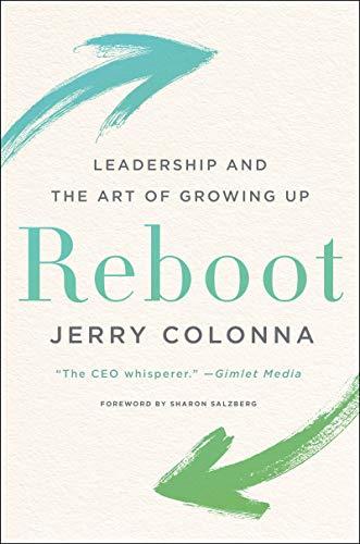 Reboot: Leadership and the Art of Growing Up