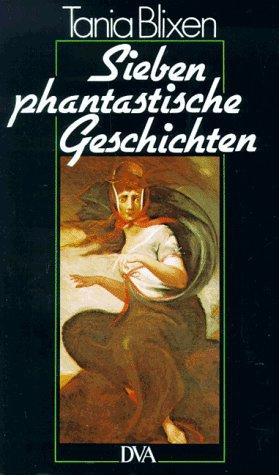 Sieben phantastische Geschichten